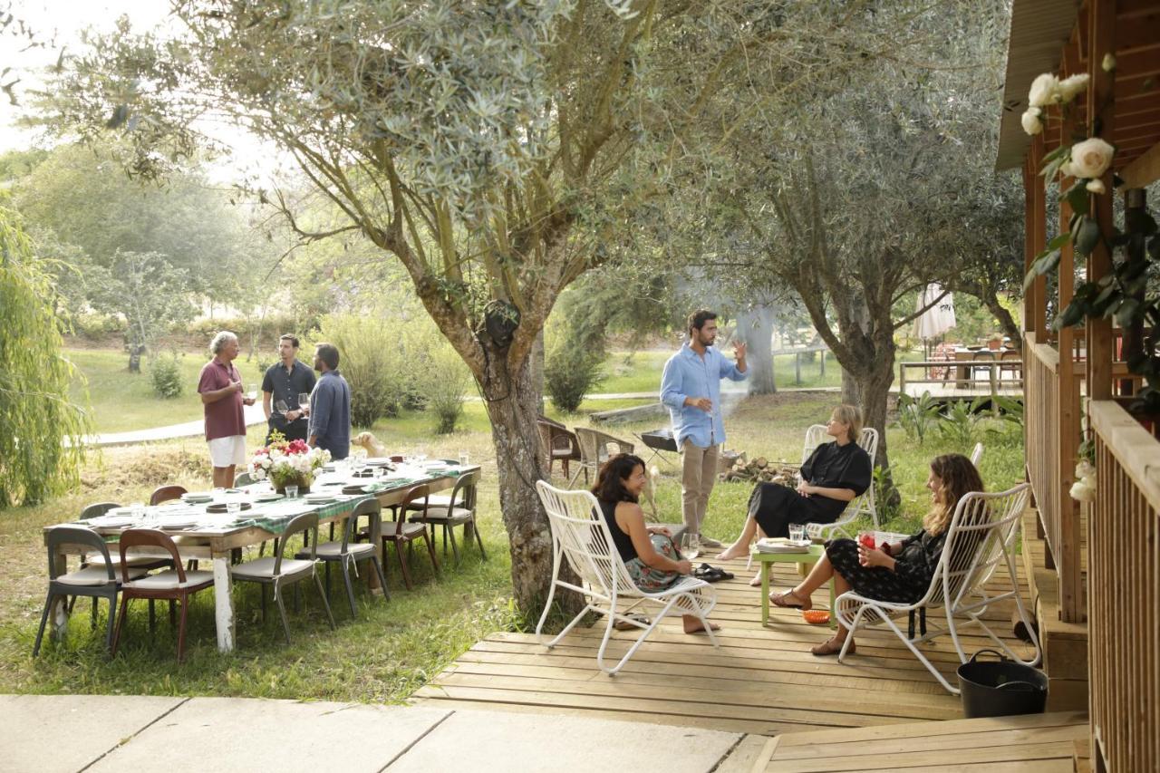 Casa de Campo Herdade Da Matinha & Restaurant *