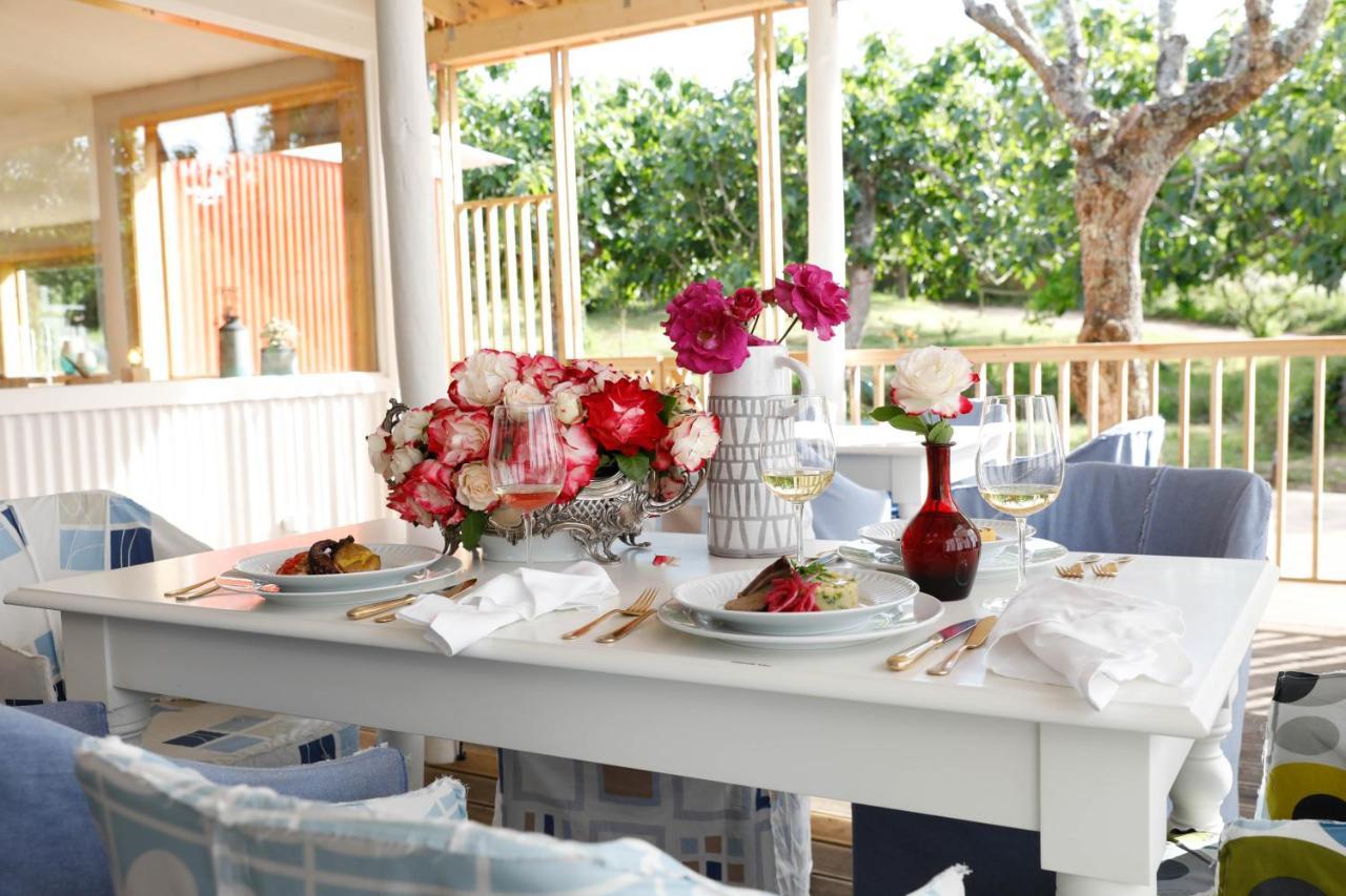 Herdade Da Matinha & Restaurant Casa de Campo
